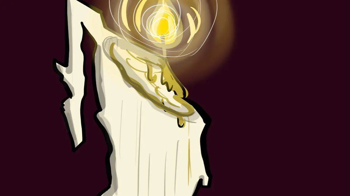 cartón OSVALDO
